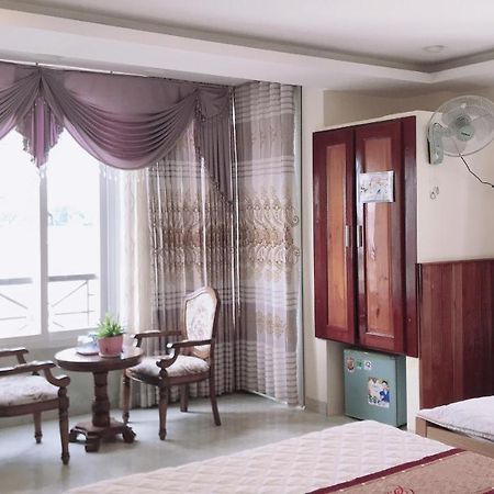 Hoang Son Hotel Nha Trang Dış mekan fotoğraf