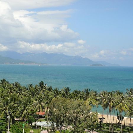 Hoang Son Hotel Nha Trang Dış mekan fotoğraf