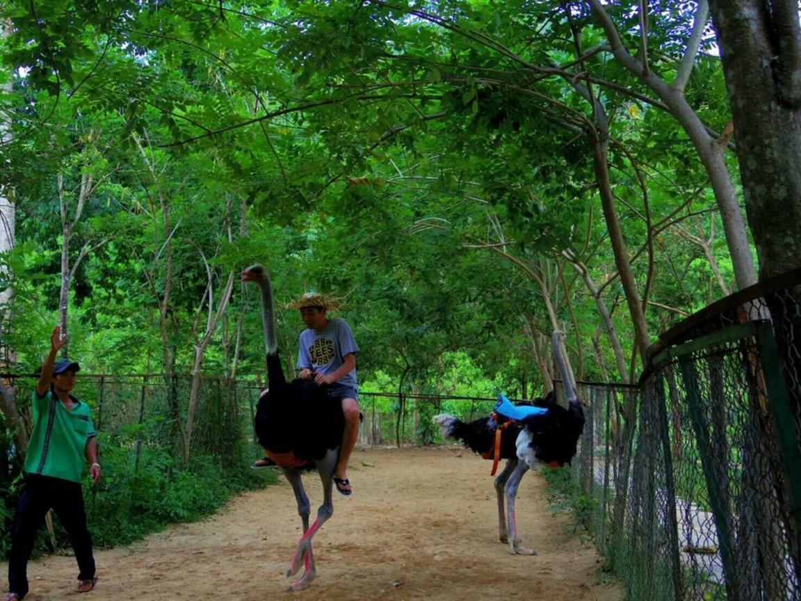 Hoang Son Hotel Nha Trang Dış mekan fotoğraf