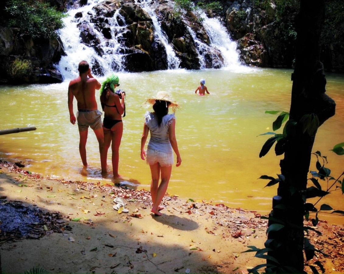 Hoang Son Hotel Nha Trang Dış mekan fotoğraf