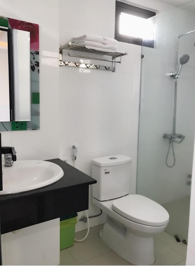 Hoang Son Hotel Nha Trang Dış mekan fotoğraf