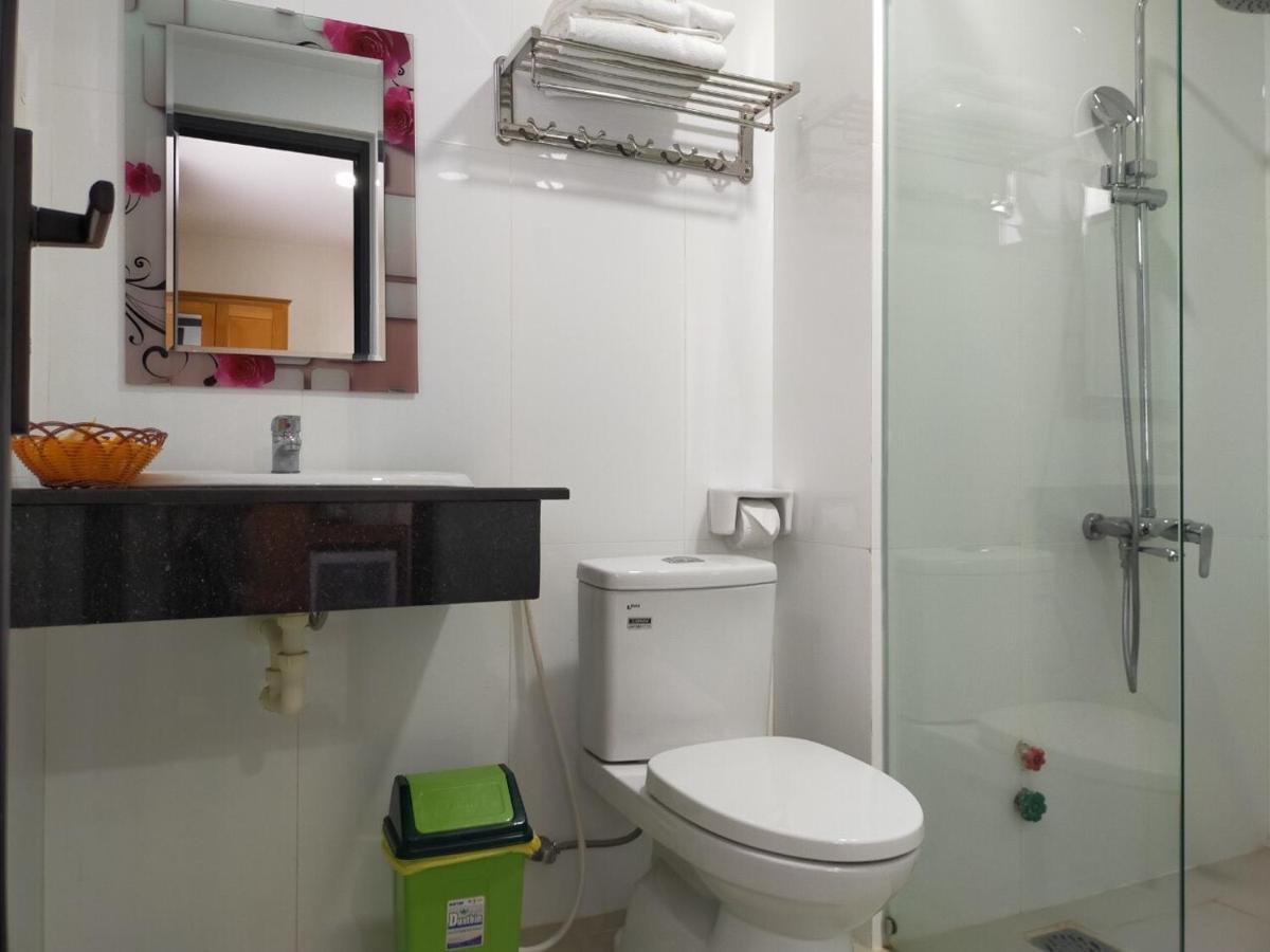 Hoang Son Hotel Nha Trang Dış mekan fotoğraf