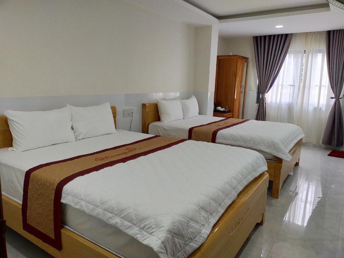 Hoang Son Hotel Nha Trang Dış mekan fotoğraf
