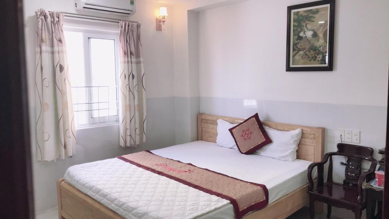 Hoang Son Hotel Nha Trang Dış mekan fotoğraf