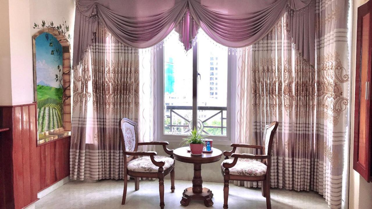Hoang Son Hotel Nha Trang Dış mekan fotoğraf