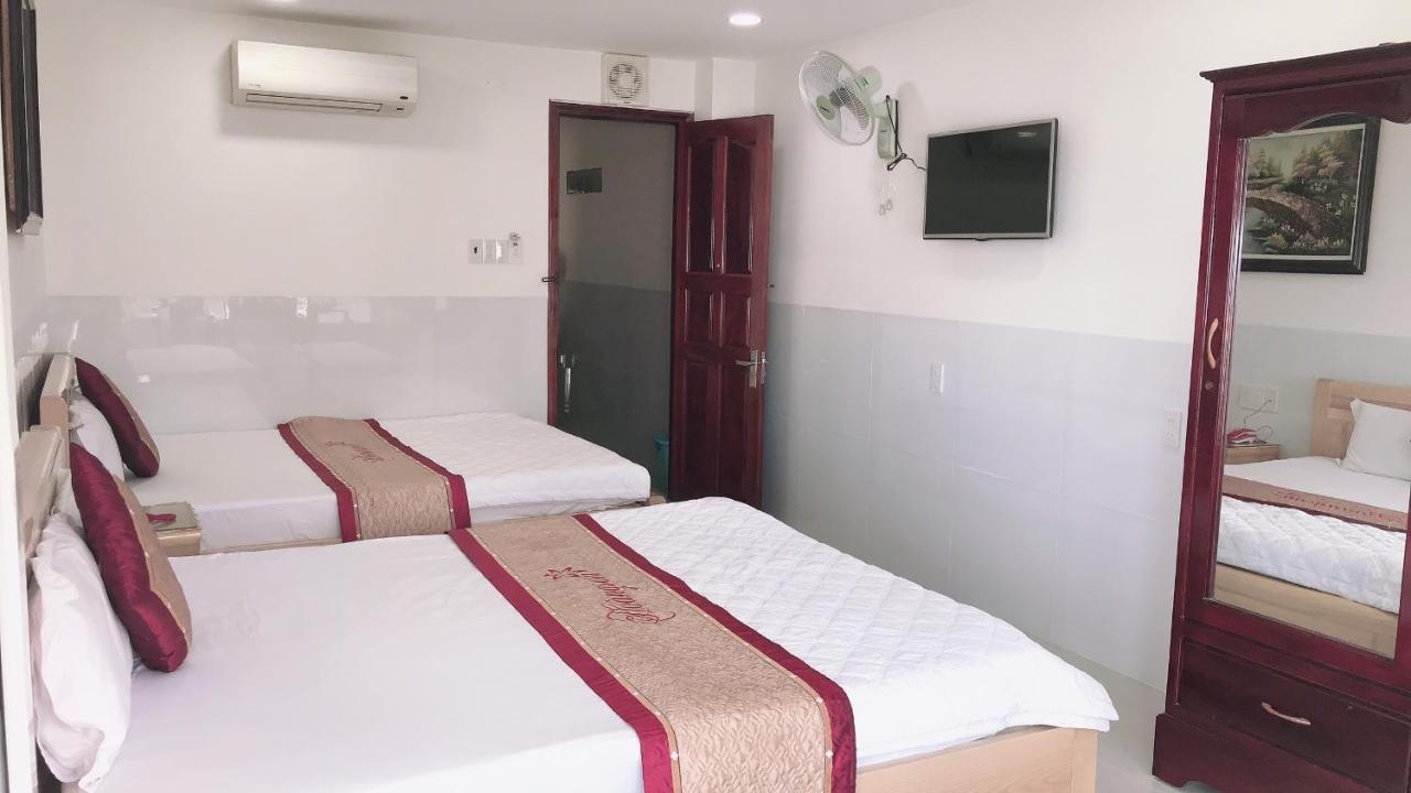 Hoang Son Hotel Nha Trang Dış mekan fotoğraf