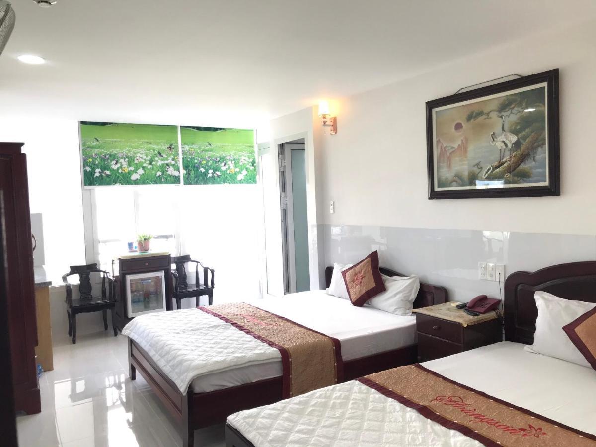 Hoang Son Hotel Nha Trang Dış mekan fotoğraf