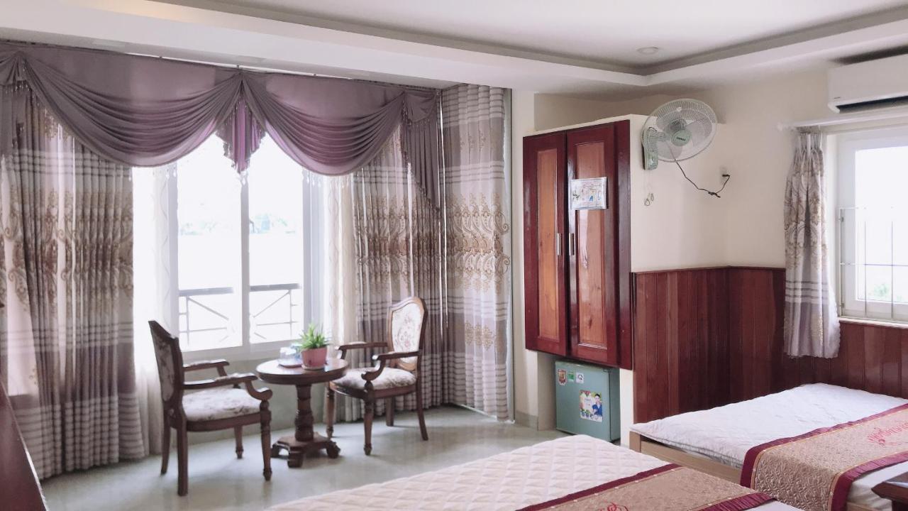 Hoang Son Hotel Nha Trang Dış mekan fotoğraf
