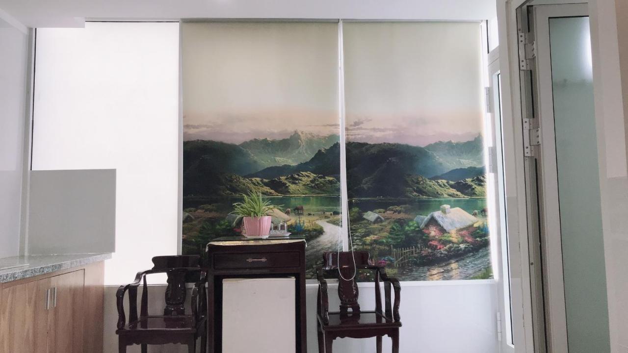 Hoang Son Hotel Nha Trang Dış mekan fotoğraf