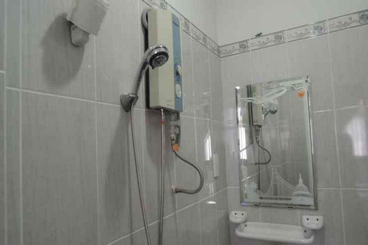 Hoang Son Hotel Nha Trang Dış mekan fotoğraf