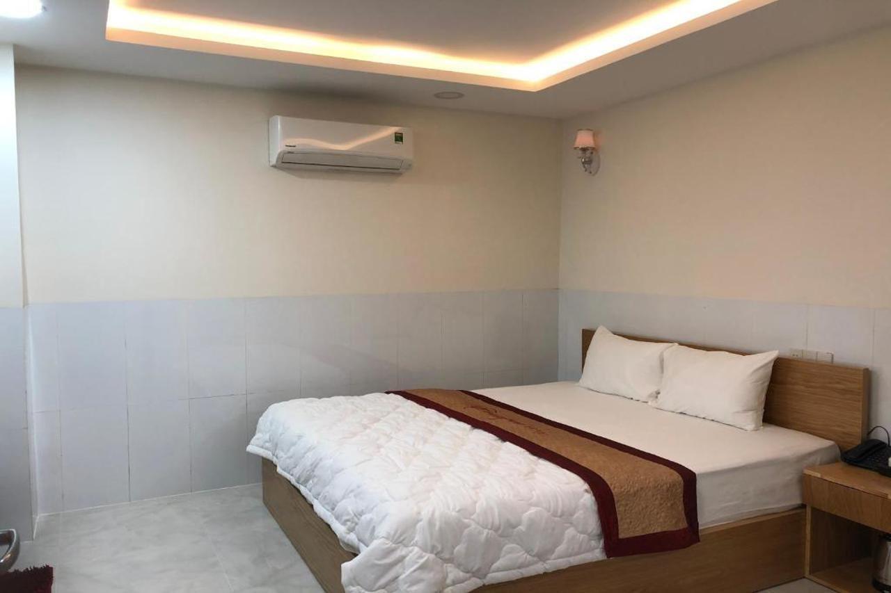 Hoang Son Hotel Nha Trang Dış mekan fotoğraf