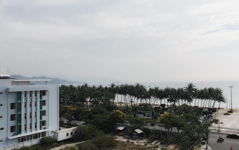 Hoang Son Hotel Nha Trang Dış mekan fotoğraf