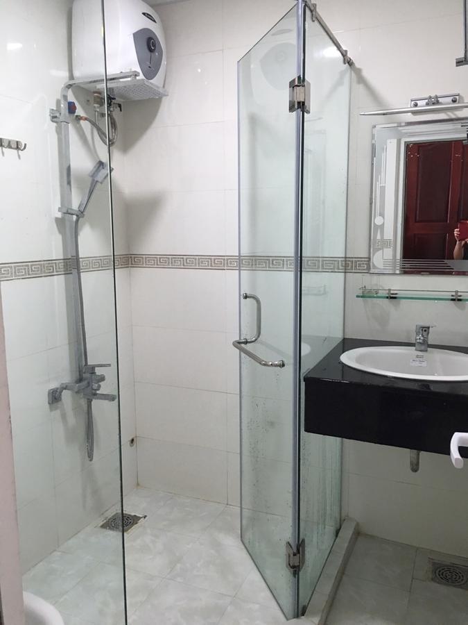 Hoang Son Hotel Nha Trang Dış mekan fotoğraf