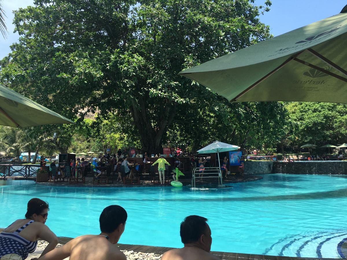 Hoang Son Hotel Nha Trang Dış mekan fotoğraf
